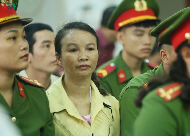 an ninh that chat tai phien toa phuc tham vu an ma tuy co me nu sinh giao ga hinh 2
