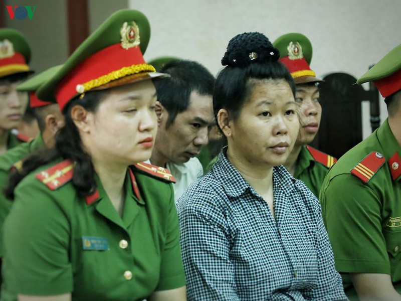 an ninh that chat tai phien toa phuc tham vu an ma tuy co me nu sinh giao ga hinh 3