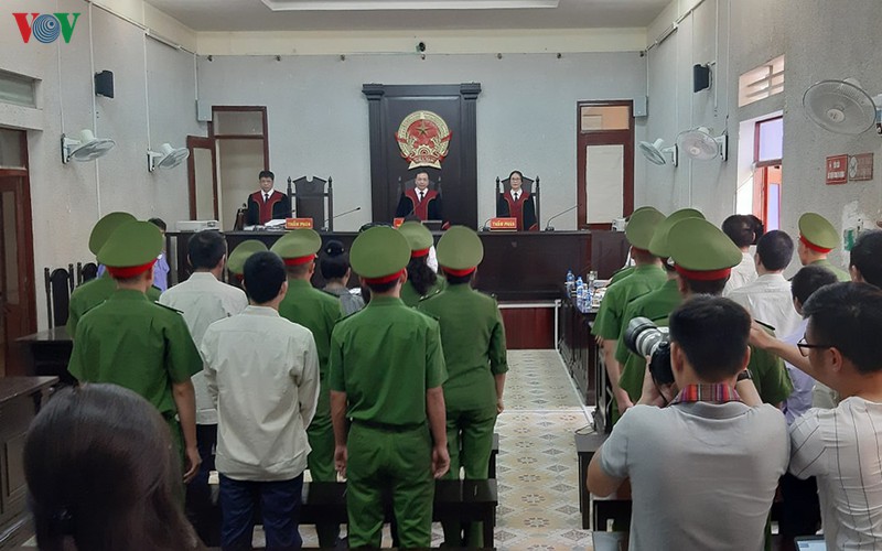 hoan phien toa phuc tham vu an mua ban ma tuy co me nu sinh giao ga hinh 1
