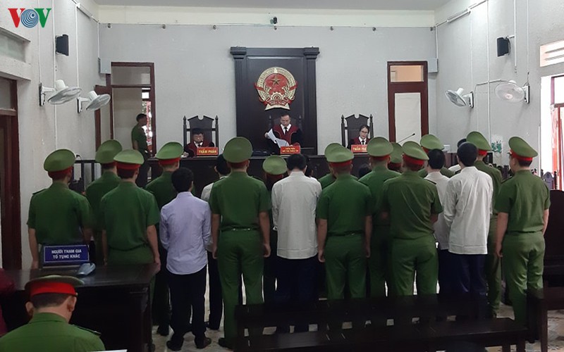 an ninh that chat tai phien toa phuc tham vu an ma tuy co me nu sinh giao ga hinh 7