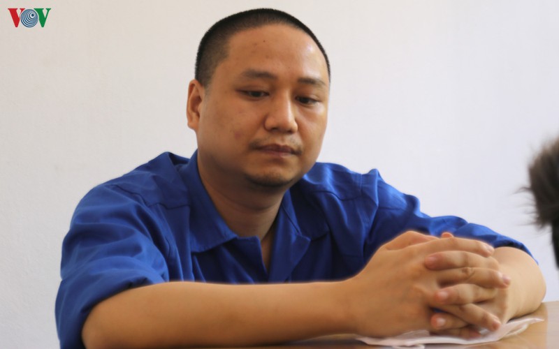 noi dau ma tuy: phia sau song sat hinh 2