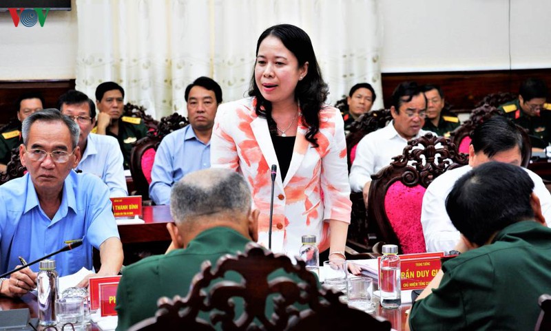 thuong vu quan uy tu kiem tra cong tac chuan bi dai hoi dang bo quan khu 9 hinh 2
