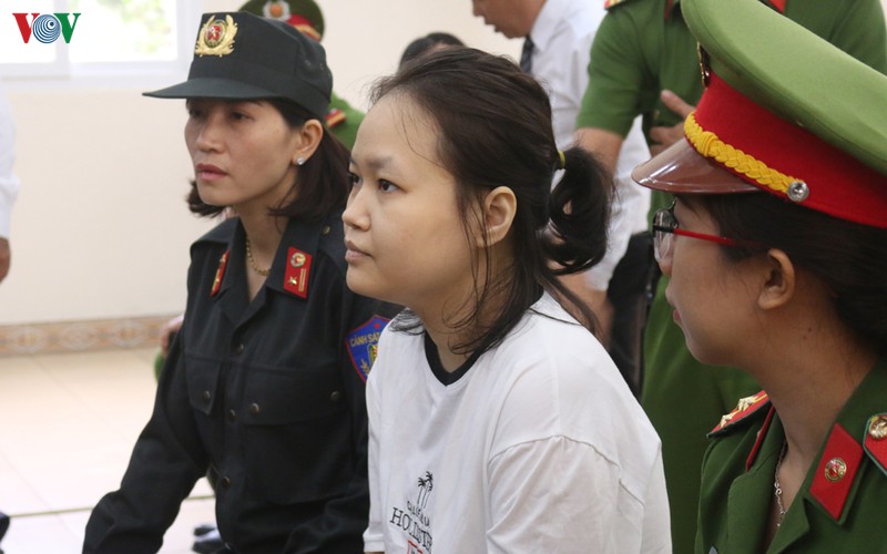 vu giet nguoi do be tong: nu chu muu bi tuyen an tu hinh hinh 1