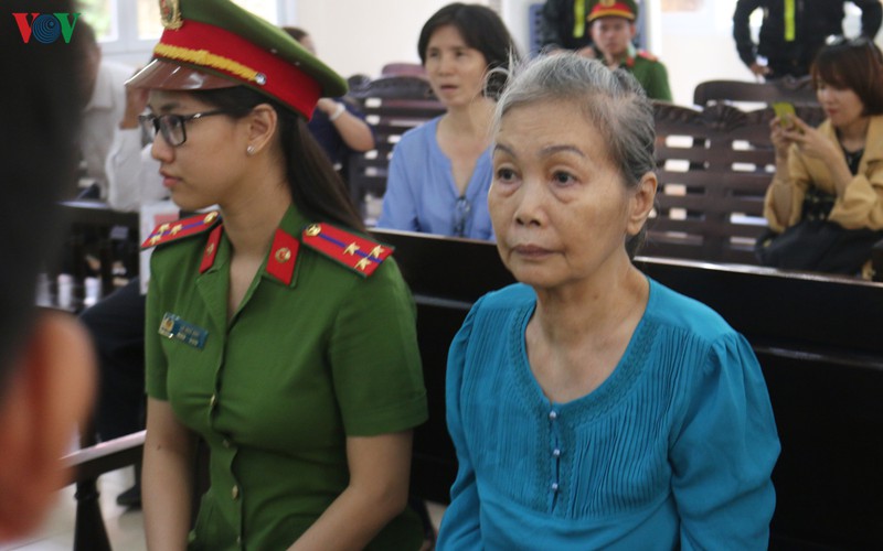 vu giet nguoi do be tong: nu chu muu bi tuyen an tu hinh hinh 2
