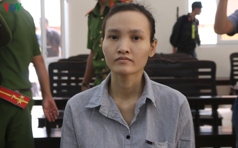 vu giet nguoi do be tong: nu chu muu bi tuyen an tu hinh hinh 3