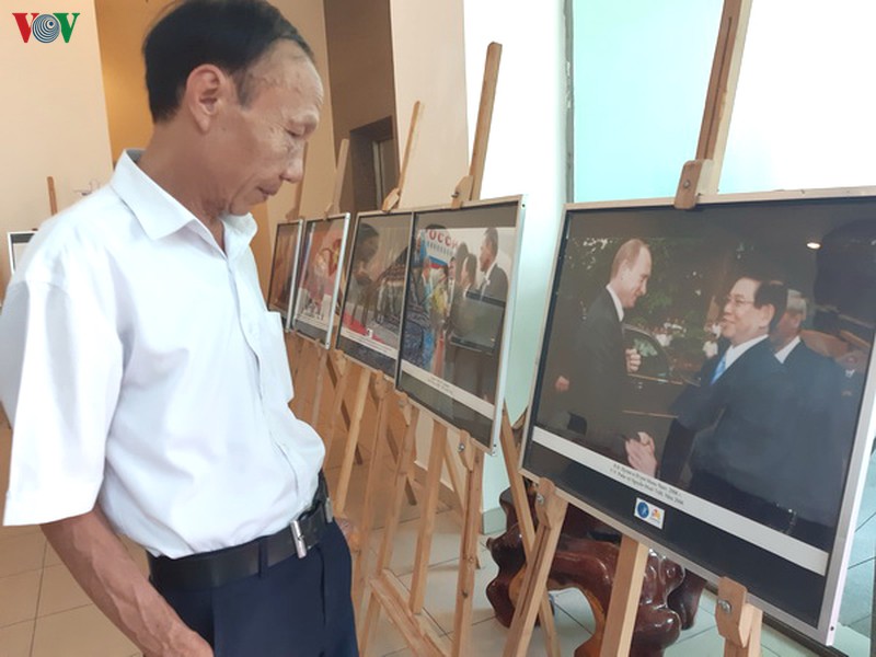 70 nam quan he viet-nga: viet nam la doi tac dang tin cay va nguoi ban trien vong cua nga hinh 2