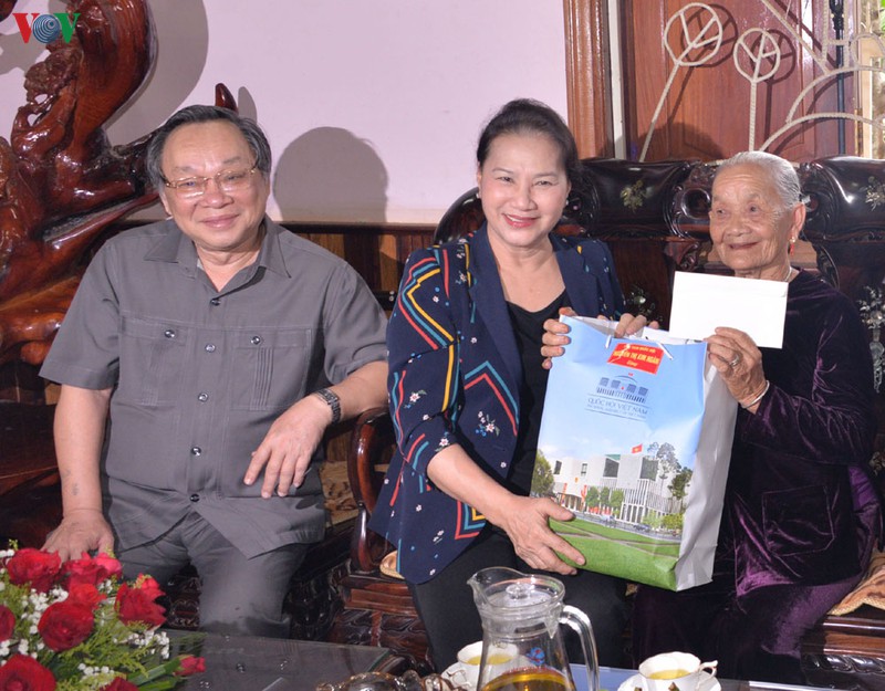 chu tich quoc hoi: dak nong can thuc hien tot chinh sach dan toc hinh 3