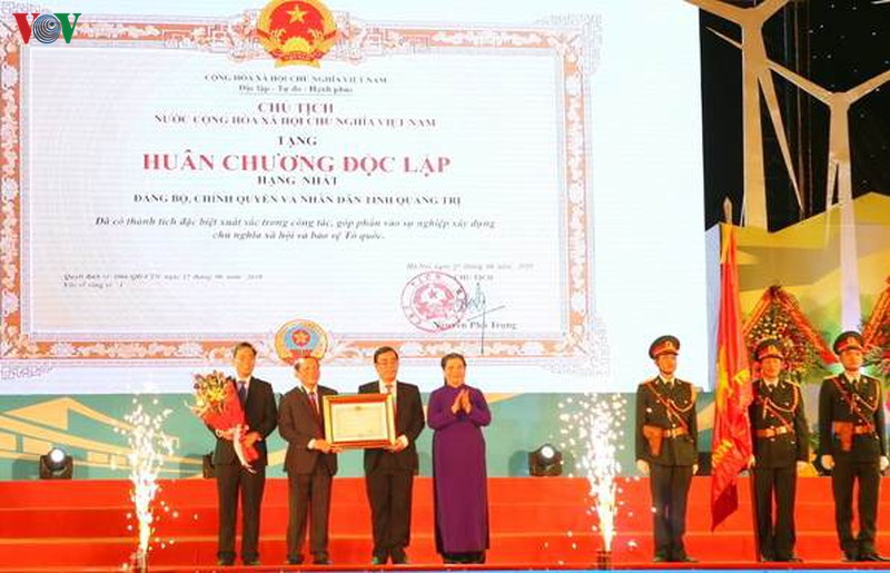 bi thu quang tri: hang nam phai tu kiem diem va tu cham diem minh truoc tinh uy hinh 3