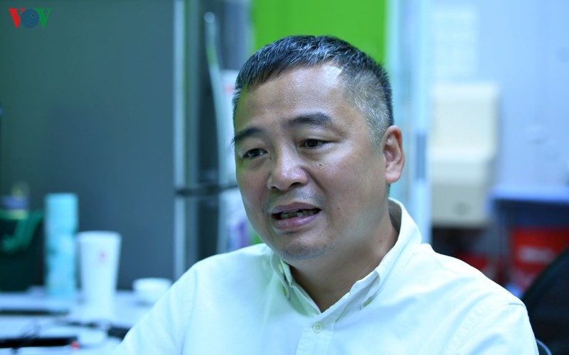 "mong dai hoi 13 tim ra nhung nguoi khong tai tieng, khong tham nhung" hinh 2