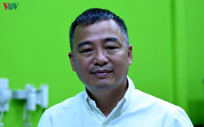 "mong dai hoi 13 tim ra nhung nguoi khong tai tieng, khong tham nhung" hinh 1