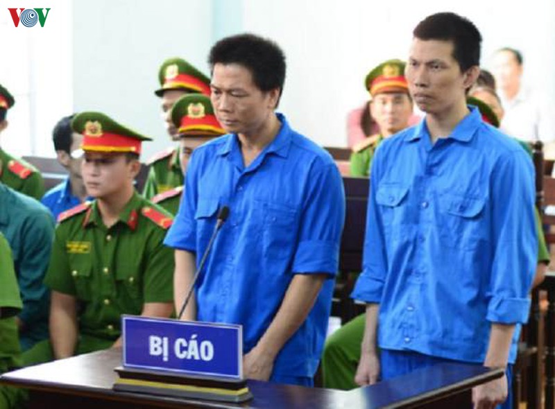 cuu dai uy cong an o binh thuan lien quan huy nam doc lanh 5 nam tu giam hinh 1