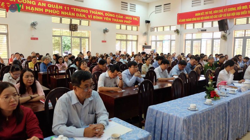cu tri tphcm de nghi tang cuong giam sat, han che sai pham cua can bo lanh dao hinh 1