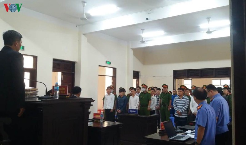 tien giang: vi sao so ban an bi sua, huy o muc cao? hinh 1