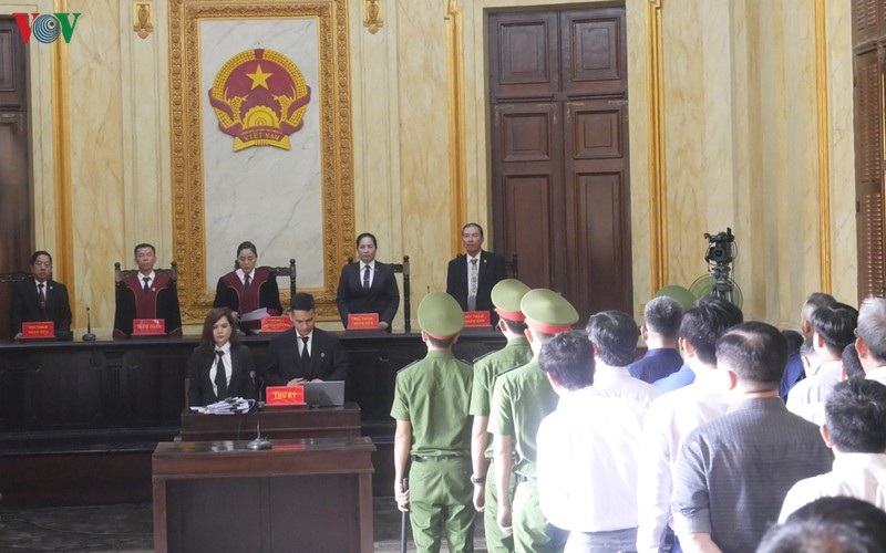 sieu lua duong thanh cuong, dai gia tram be va cac dong pham hau toa hinh 1