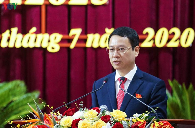 ong nguyen hong duong tai dac cu bi thu thanh uy cam pha hinh 1