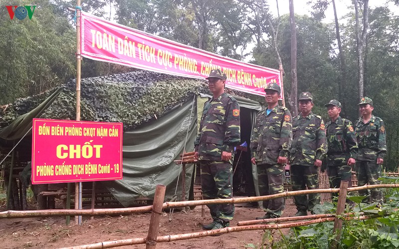 bien phong nghe an tang cuong chot chan bien gioi de phong chong dich hinh 1