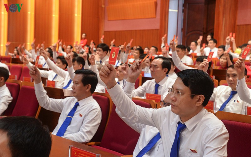 quang ninh: dh dang cap tren co so "can dich" som hon 1 thang so voi quy dinh hinh 2