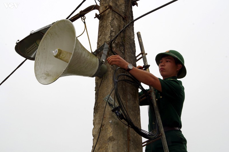 "hạ nhiệt" điểm nóng vượt biên trái phép huổi luông hình 9 "ha nhiet" diem nong vuot bien trai phep huoi luong hinh 9