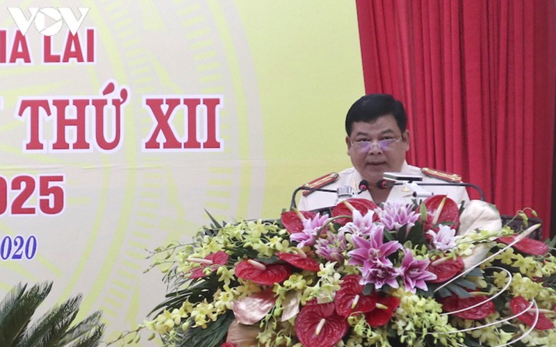dai ta rah lah lam tai dac cu bi thu dang uy cong an tinh gia lai hinh 1