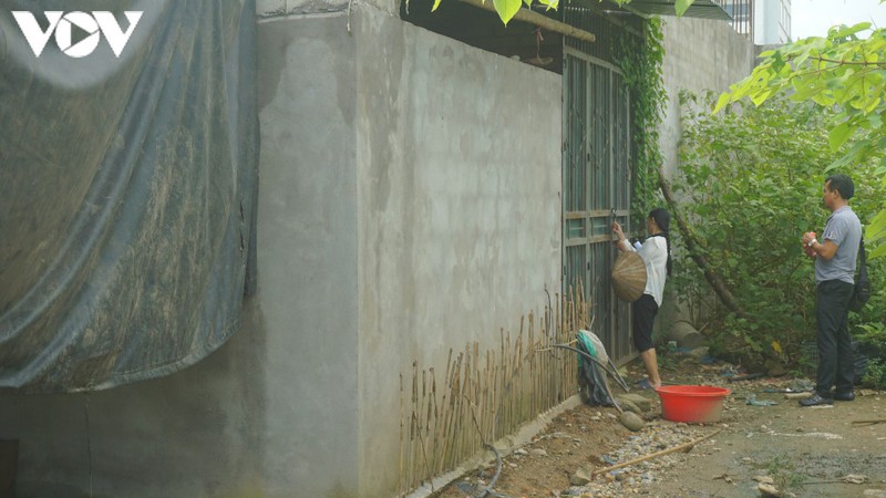 muc so thi noi an nau cua 21 doi tuong truy na trung quoc o lao cai hinh 10