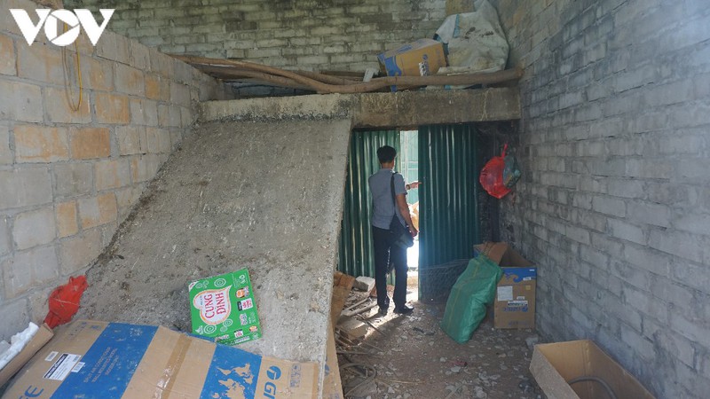 muc so thi noi an nau cua 21 doi tuong truy na trung quoc o lao cai hinh 12