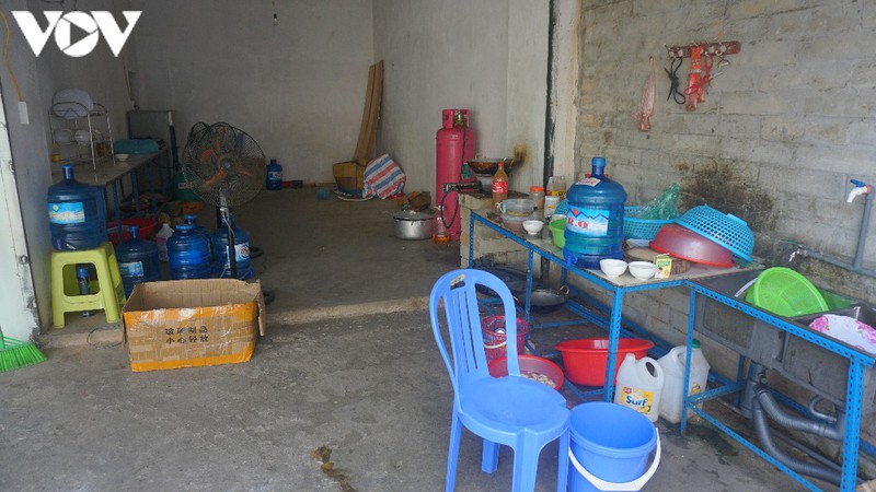 muc so thi noi an nau cua 21 doi tuong truy na trung quoc o lao cai hinh 14