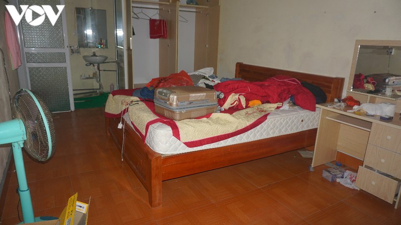 muc so thi noi an nau cua 21 doi tuong truy na trung quoc o lao cai hinh 15
