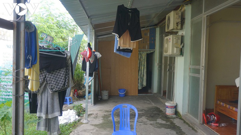 muc so thi noi an nau cua 21 doi tuong truy na trung quoc o lao cai hinh 17