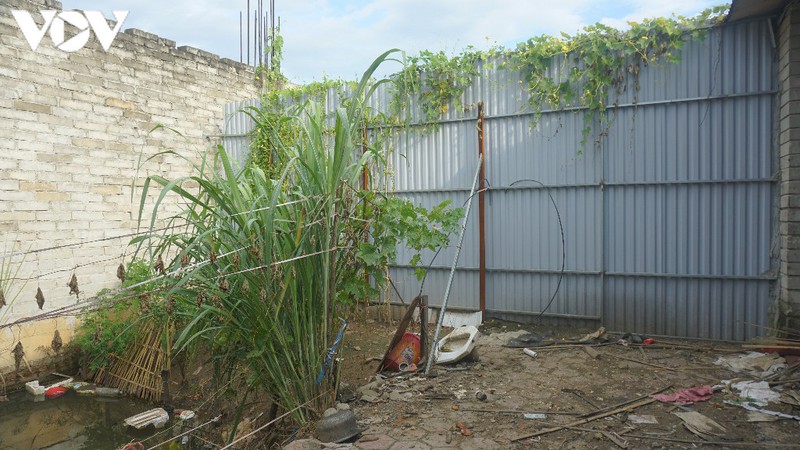 muc so thi noi an nau cua 21 doi tuong truy na trung quoc o lao cai hinh 20