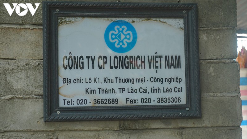 muc so thi noi an nau cua 21 doi tuong truy na trung quoc o lao cai hinh 4
