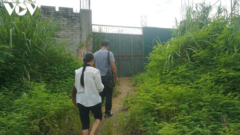 muc so thi noi an nau cua 21 doi tuong truy na trung quoc o lao cai hinh 8