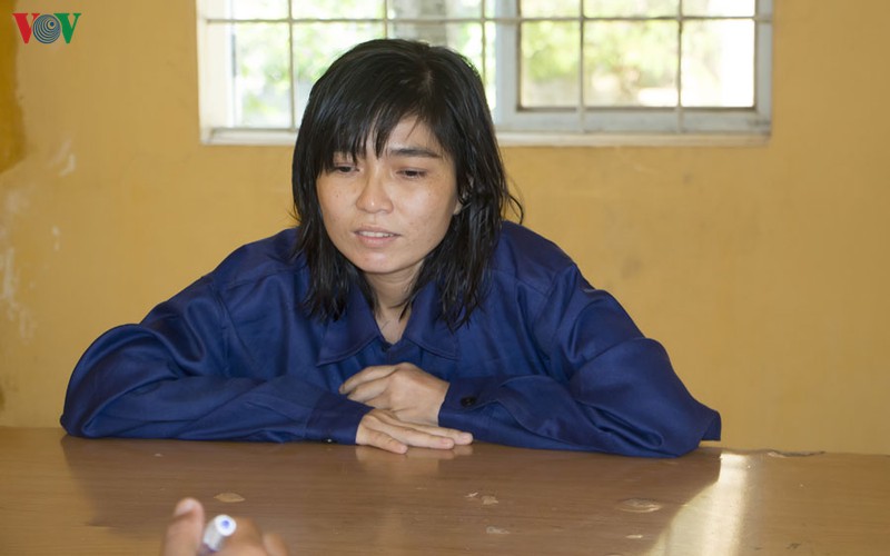khoi to nu quai trom vang hinh 1