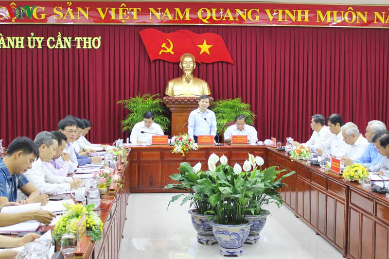 doan ban chi dao phong chong tham nhung trung uong lam viec voi can tho hinh 1