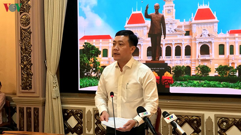 truoc tet nguyen dan, thanh tra chinh phu va tphcm se doi thoai voi nguoi dan thu thiem hinh 1