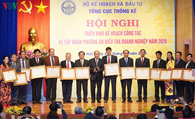 thu tuong: khong vi thanh tich nhiem ky ma tinh lai quy mo gdp hinh 2