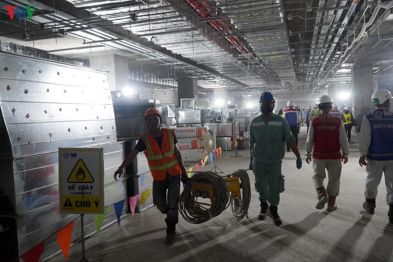 nam 2020 la nam ban le de tuyen metro so 1 cua tp hcm ve dich hinh 7