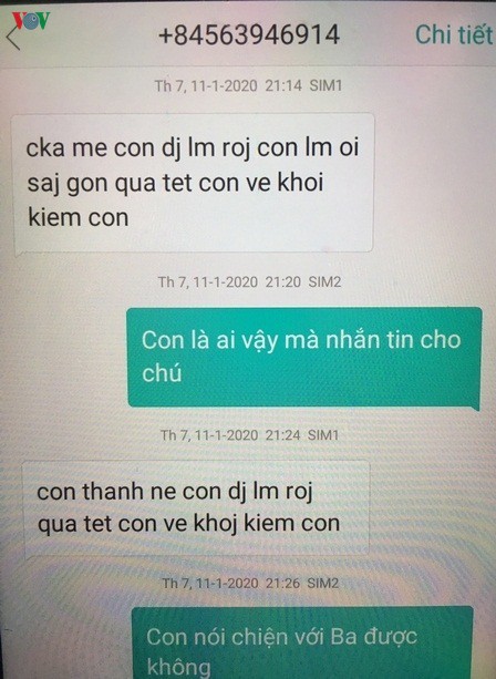 vinh long truy tim mot nu sinh lop 12 mat tich bi an hinh 1