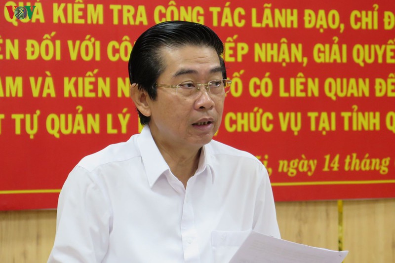 ban chi dao tu ve phong chong tham nhung lam viec tai tinh quang ngai hinh 2