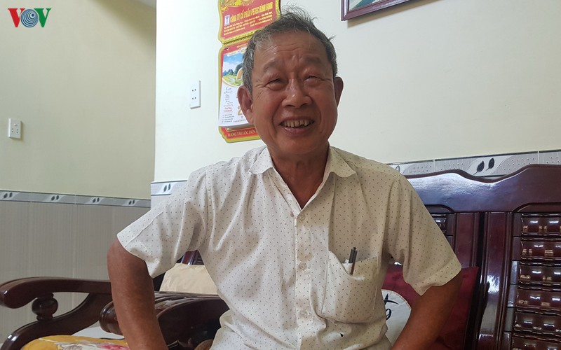 bi thu cap uy dang doi thoai truc tiep voi dan tai cac diem "nong" hinh 1
