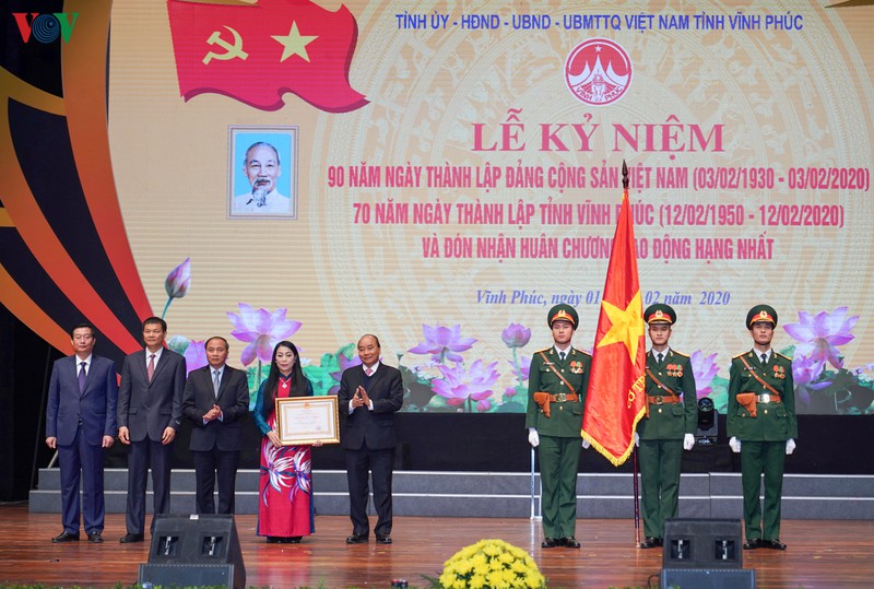 thu tuong du le ky niem 70 nam thanh lap tinh vinh phuc hinh 3
