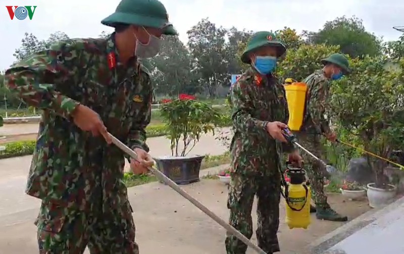 quang binh: quan doi san sang chung tay chong dich ncov hinh 1
