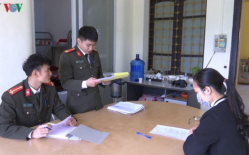 lao cai xu ly 3 doi tuong tung tin sai su that ve virus covid-19 hinh 2
