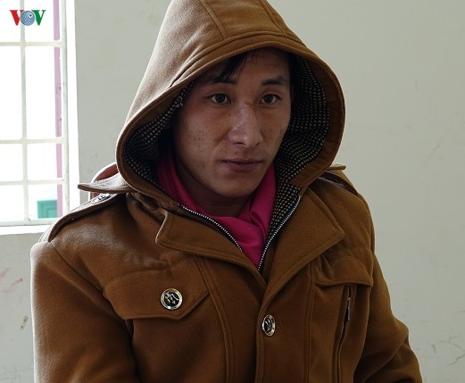 cong an mu cang chai bat doi tuong van chuyen trai phep ma tuy hinh 1