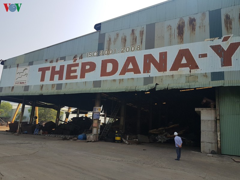 lai hoan xu vu nha may thep kien chinh quyen da nang hinh 1