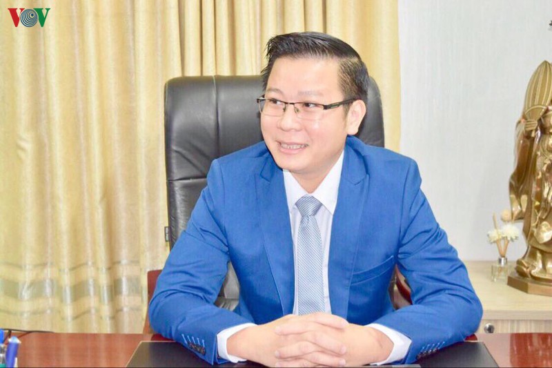 dot phao mung cuoi o soc son: xu nghiem hanh vi coi thuong phap luat hinh 2