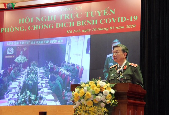 luc luong cong an san sang chong dich covid-19 trong tinh huong xau nhat hinh 3