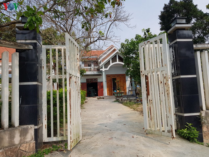 45 nam giai phong quang nam: su troi day cua vung dat "thep" hinh 2
