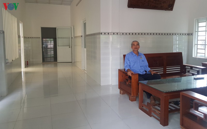 45 nam giai phong quang nam: su troi day cua vung dat "thep" hinh 4