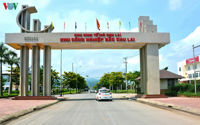 45 nam giai phong quang nam: su troi day cua vung dat "thep" hinh 5