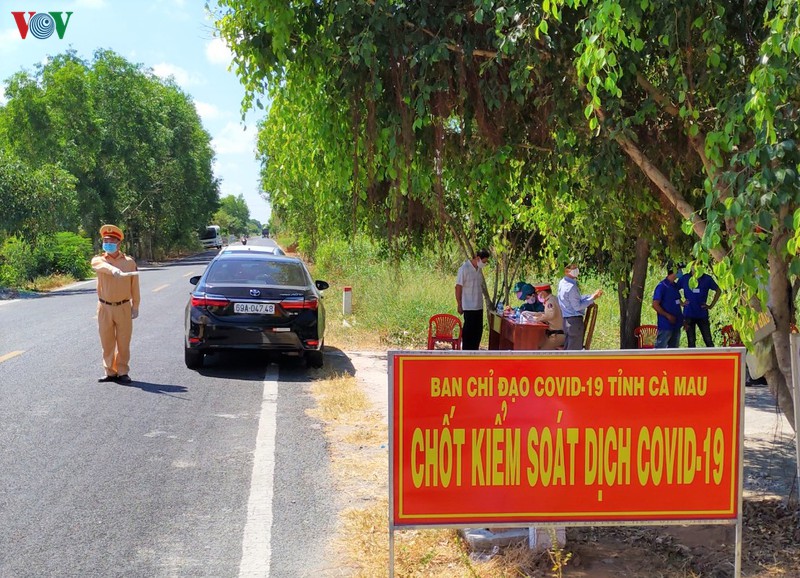 dbscl trien khai quyet liet nhieu bien phap phong chong dich benh hinh 2